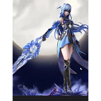 Pre Sale Honkai Star Rail Jingliu Sword Figurine