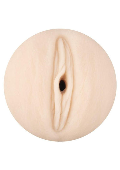 Star Stroker Allie Haze Pussy Stroker Hands-Free Smart Cover