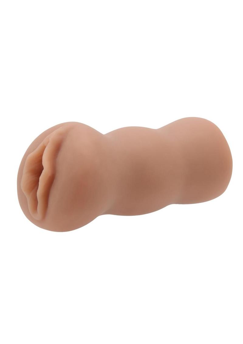 Star Stroker Amari Gold&