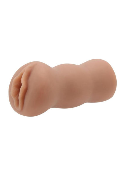 Star Stroker Amari Gold&