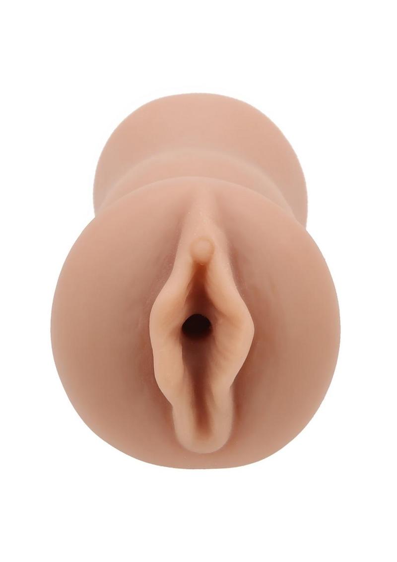 Star Stroker Amari Gold&