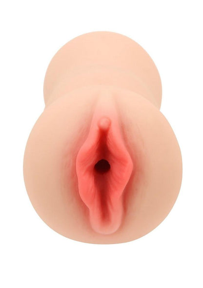 Angel Youngs Pussy Stroker Ultra-Realistic Replica Masturbator