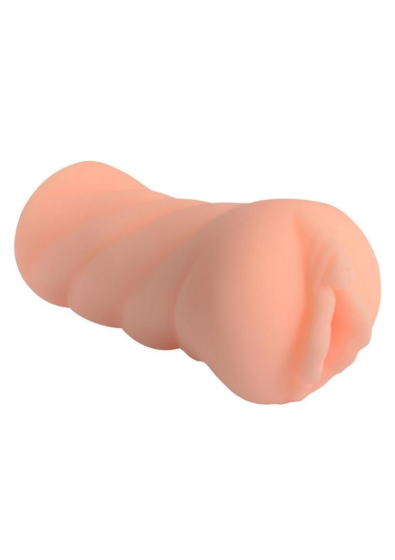 Emma Hix Pussy Stroker Ultra-Realistic Star Replica Masturbator