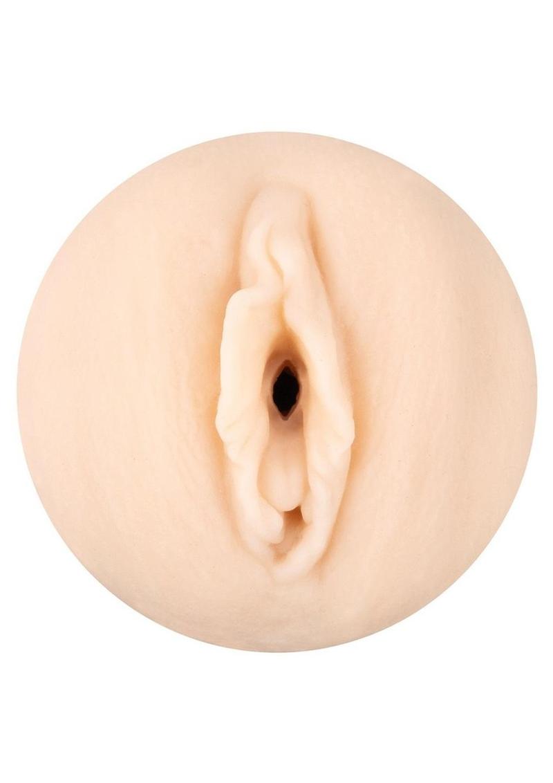 Nina Elle Star Stroker Pussy Stroker with Hands-Free Smart Cover