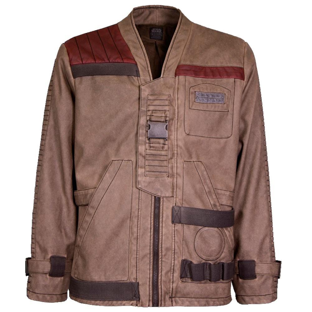 Star Wars The Force Awakens Finn&