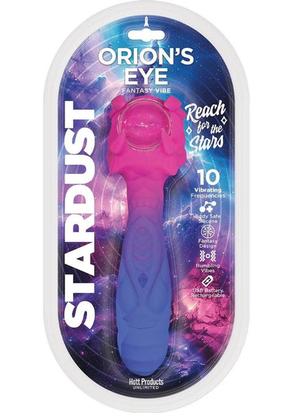 Stardust Orion&
