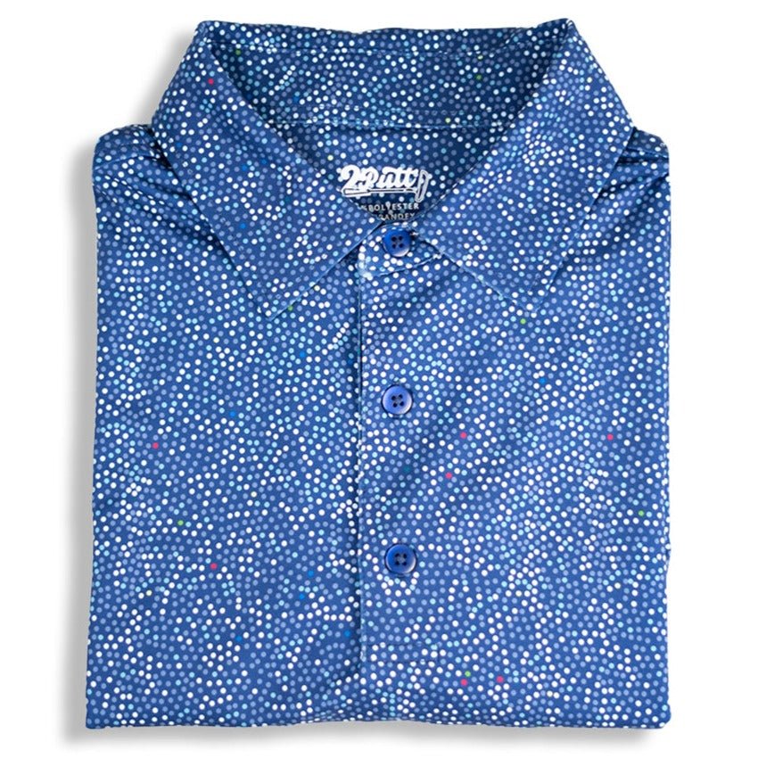 Starry Night Men&