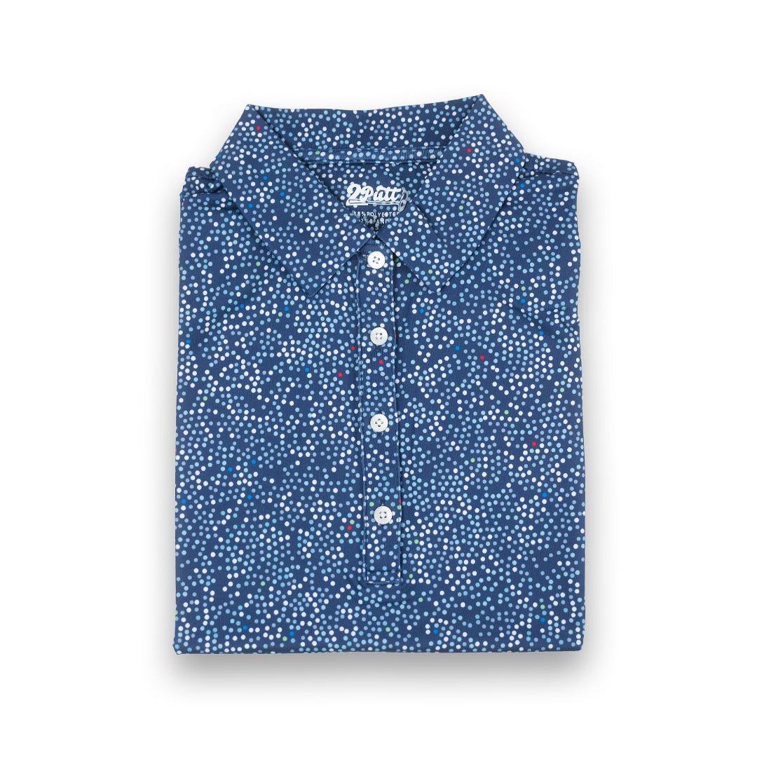 Starry Night Women&