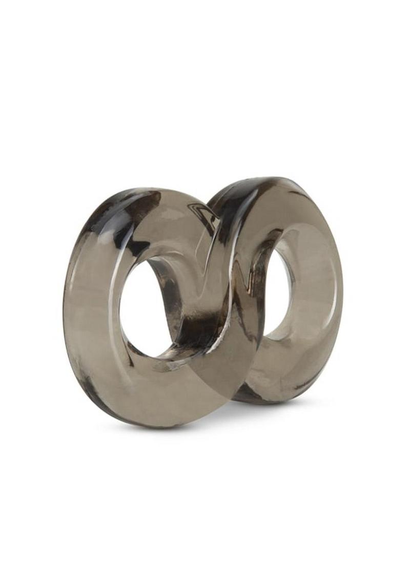 Stay Hard Superior Strength Cock Ring Ball Strap