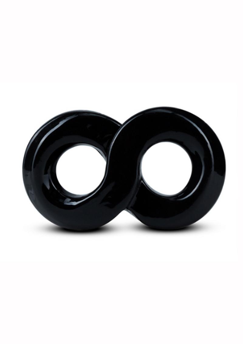 Stay Hard Superior Strength Cock Ring Ball Strap