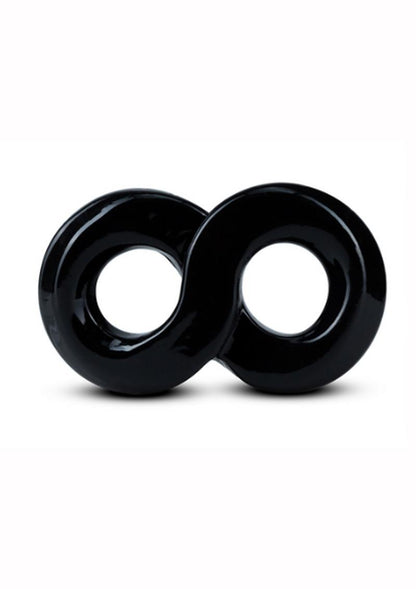 Stay Hard Superior Strength Cock Ring Ball Strap