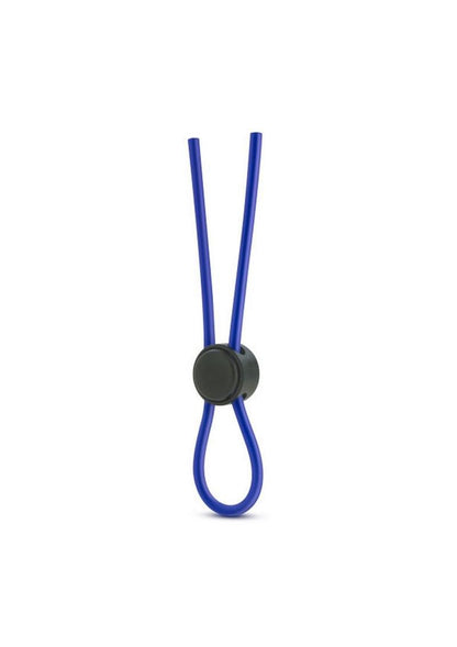 Stay Hard Stretchy Silicone Loop Cock Ring