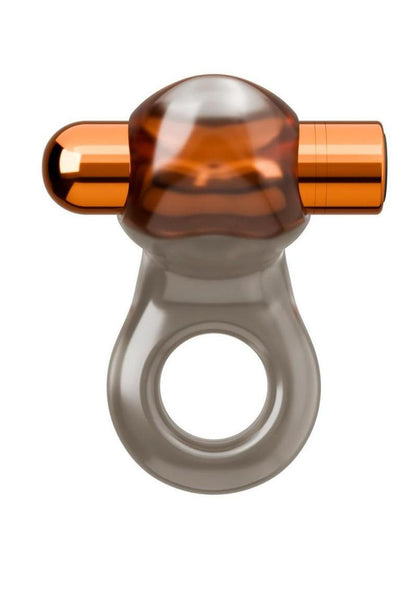 Stay Hard Vibrating Cock Ring Set