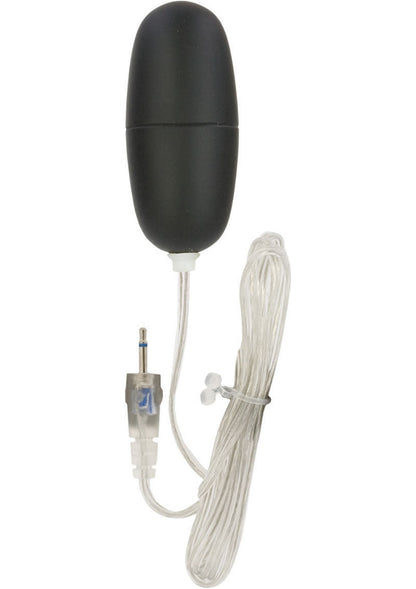 Sterling Collection Standard Velvet Cote Bullet Vibrator