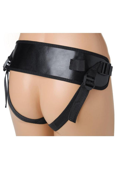 U Strap Siren Universal Strap-On Harness Adjustable And Comfortable