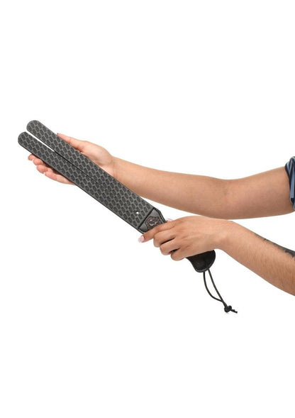 Strict Scottish Tawse Whip Leather