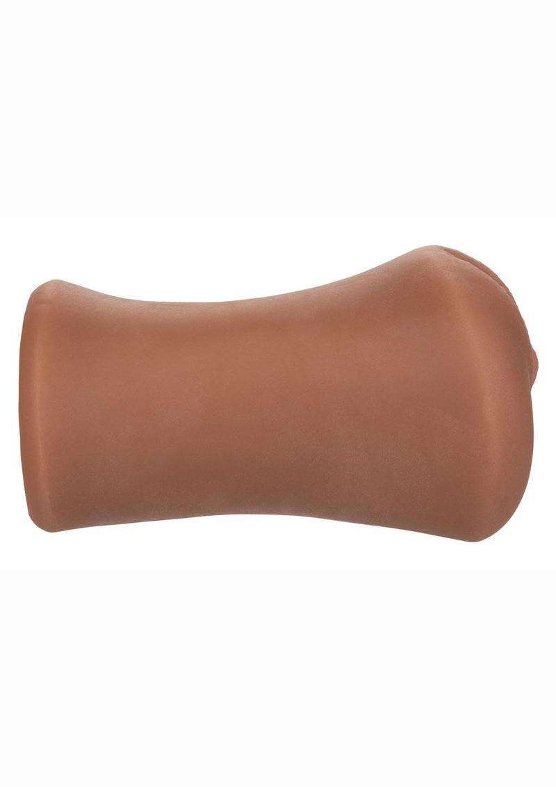 Stroke It Juicy Pussy Masturbator Lifelike Pure Skin Sensation