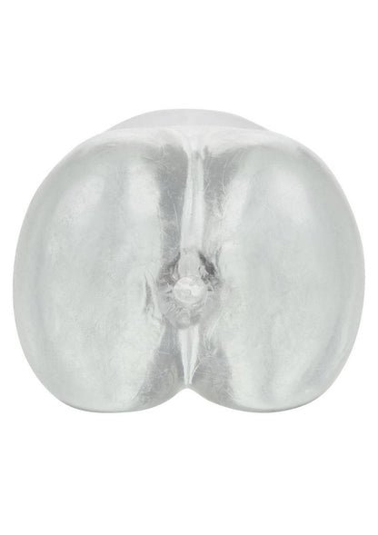 CALEXOTICS Stroke It Realistic Dual-Ended Stroker