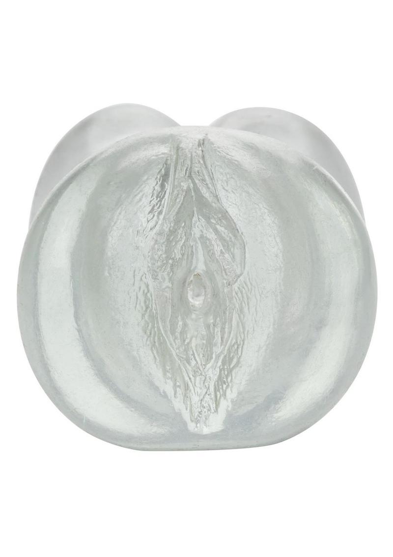 CALEXOTICS Stroke It Realistic Dual-Ended Stroker