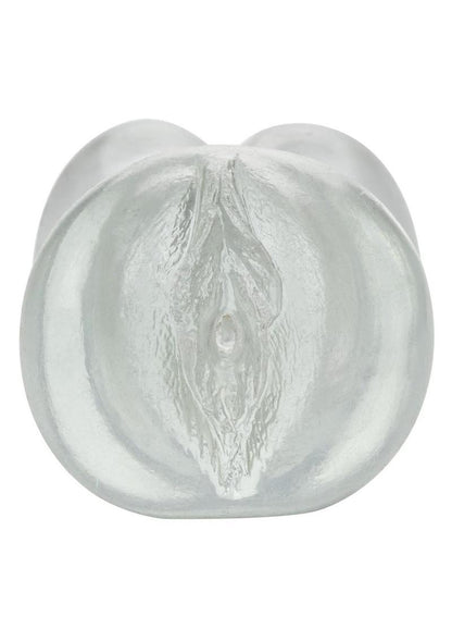 CALEXOTICS Stroke It Realistic Dual-Ended Stroker