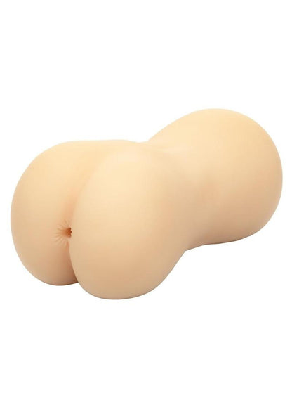 CALEXOTICS Stroke It Realistic Dual-Ended Stroker