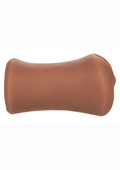 CalExotics Stroke It Tight Pussy Anatomically Correct And PurerSkin