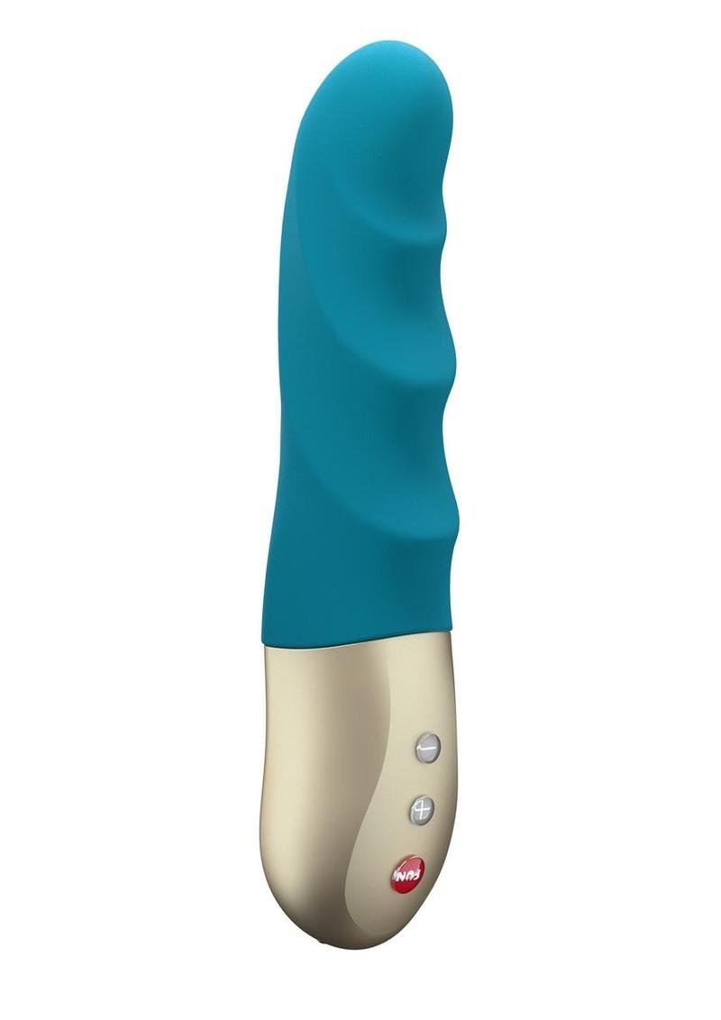 Fun Factory Stronic Petite Silicone Pulsator