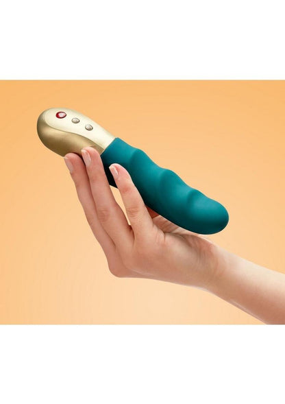 Fun Factory Stronic Petite Silicone Pulsator