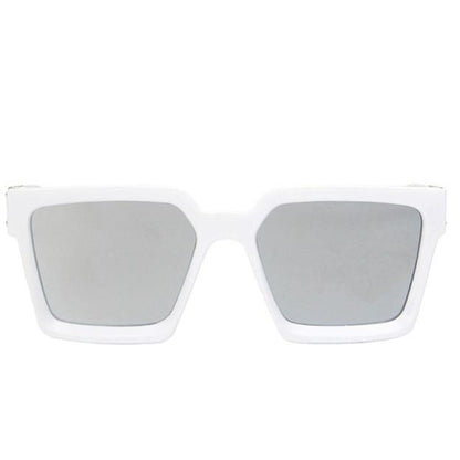 Stylish Square Sunglasses For Women &amp; Luxury Eyeglasses For Women And Men square Sun Glasses For Men Eyewear Women Oversized Square Frame Sunglasses Multiple Tinted Glitter Inspired Stylish Shades