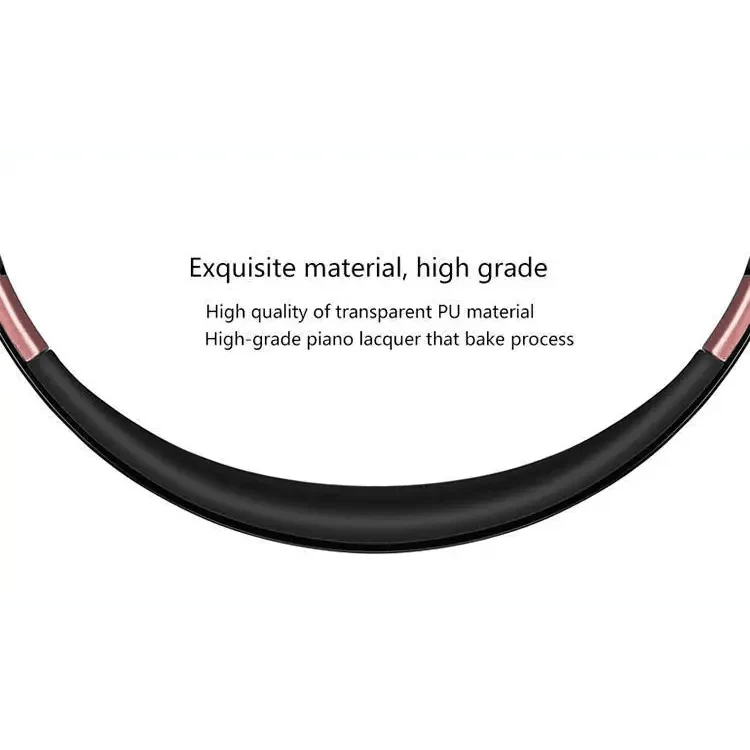 Stylish Wireless Bluetooth Headphone Stereo Headset Music Headset Foldable Wireless and Wired Stereo Headset Micro SD/TF FM For Cell Phone PC