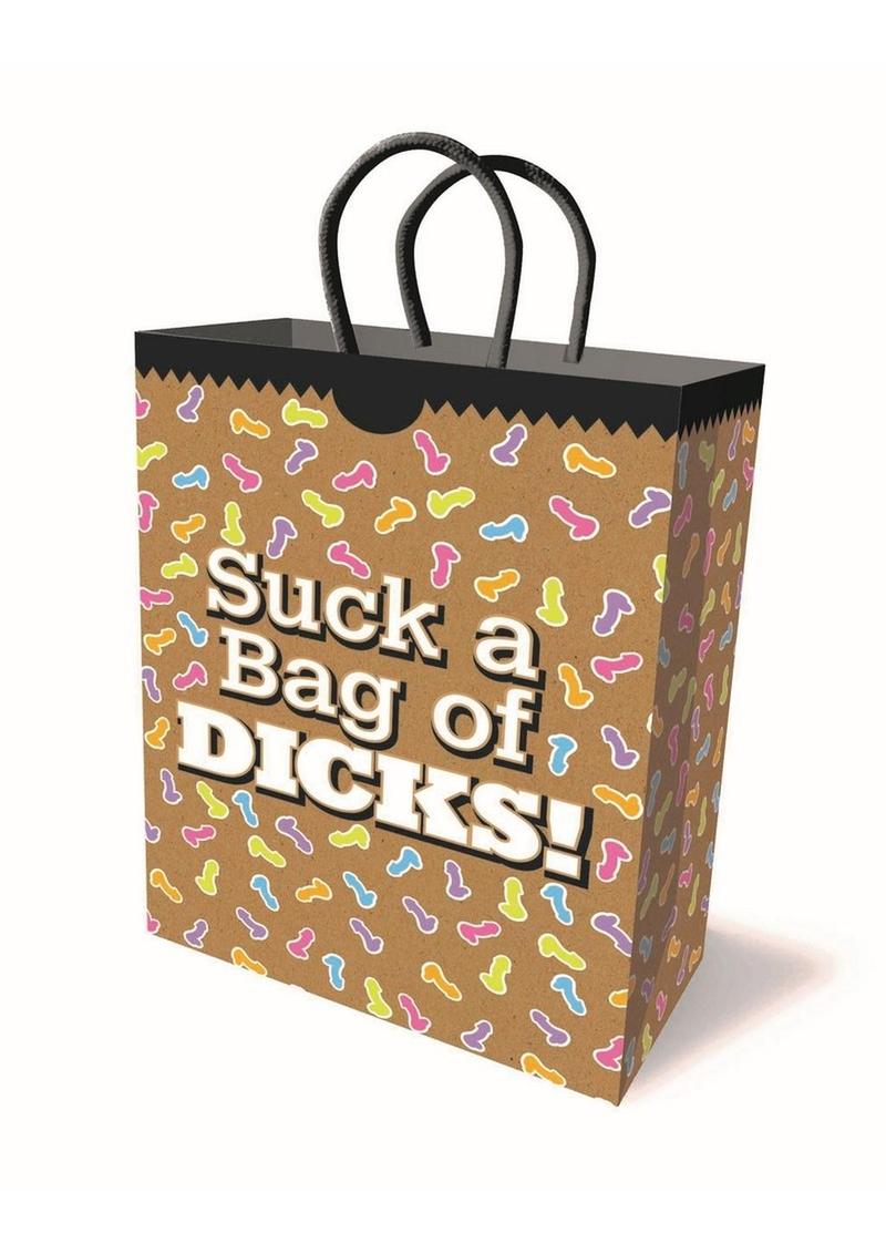 Suck a Gift Bag