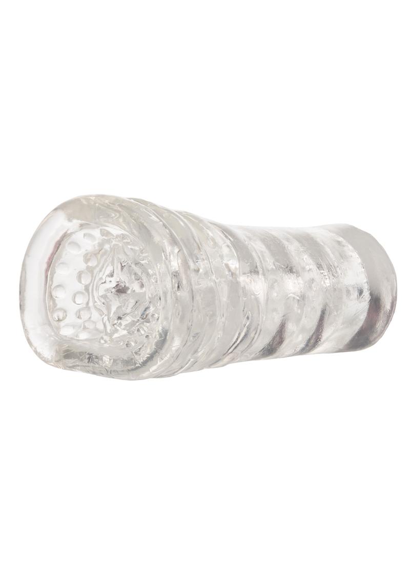 Sue Johanson Head Honcho Stroker