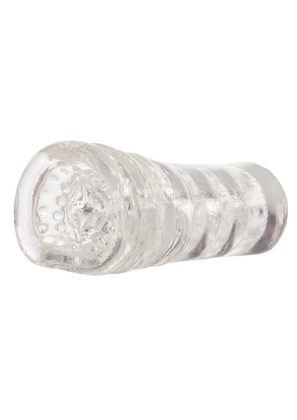 Sue Johanson Head Honcho Stroker