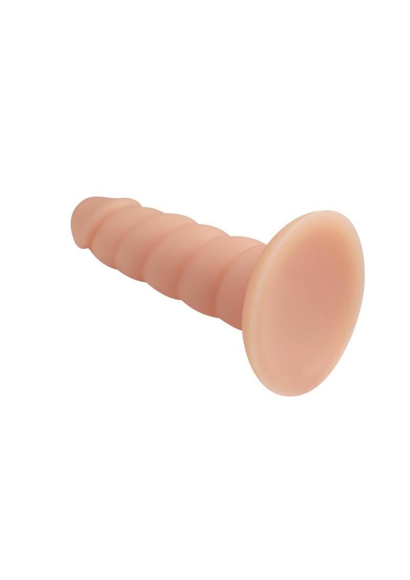 Rock Candy Suga Daddy Silicone Dildo