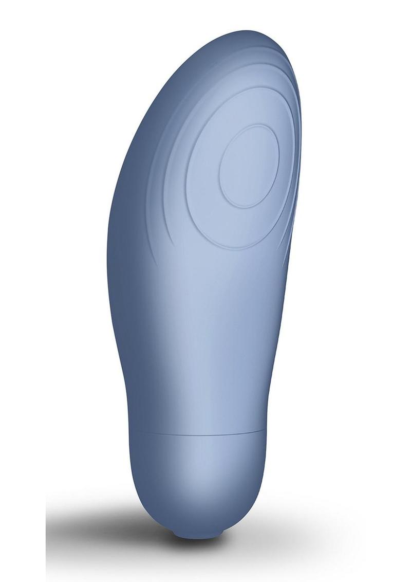SugarBoo Blue Bae Waterproof Intimate Vibrator
