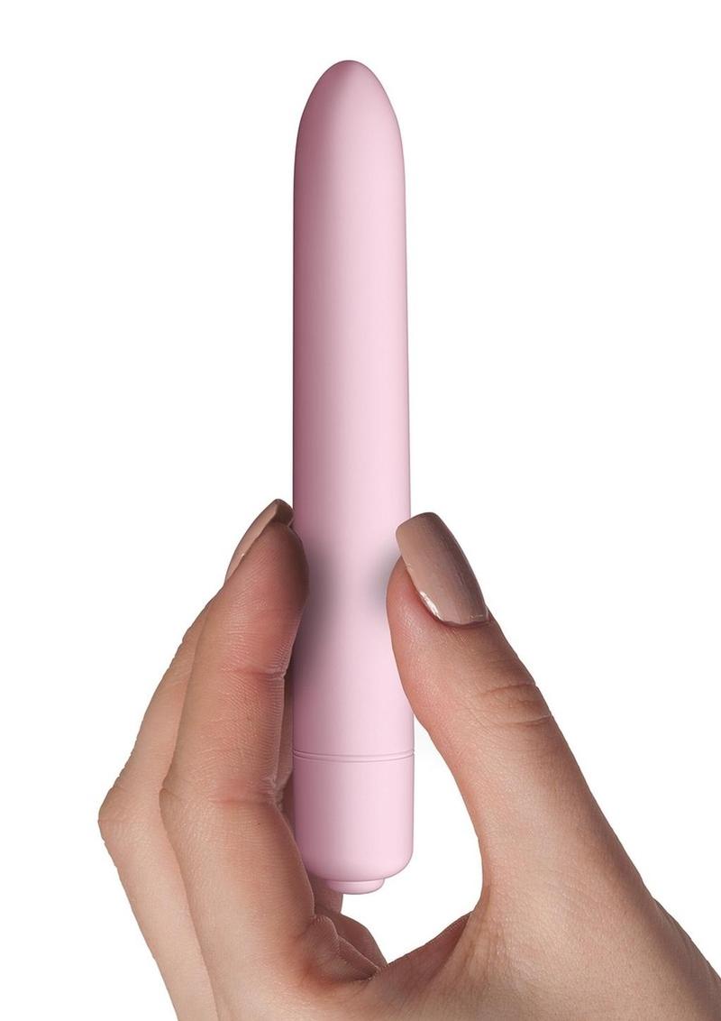 Sugarboo Sugar Pink Mini Bullet Vibrator