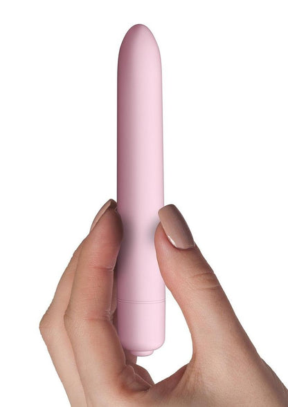 Sugarboo Sugar Pink Mini Bullet Vibrator