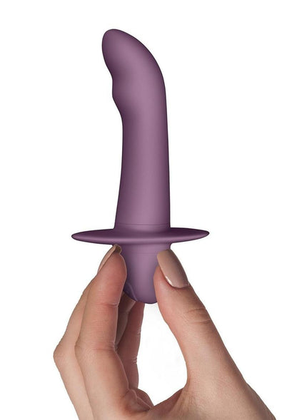 SugarBoo Tickety Boo Vibrating Prostate Bullet Mauve 10 Speed