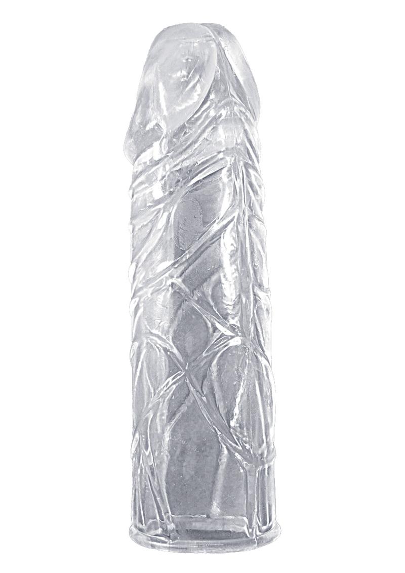 Super Sleeve Penis Extender