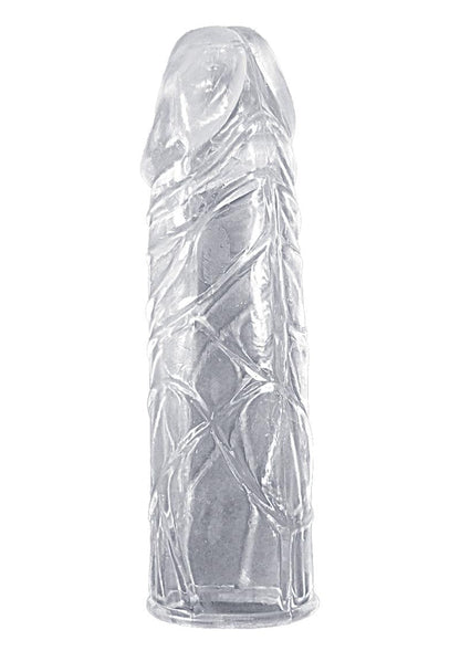 Super Sleeve Penis Extender