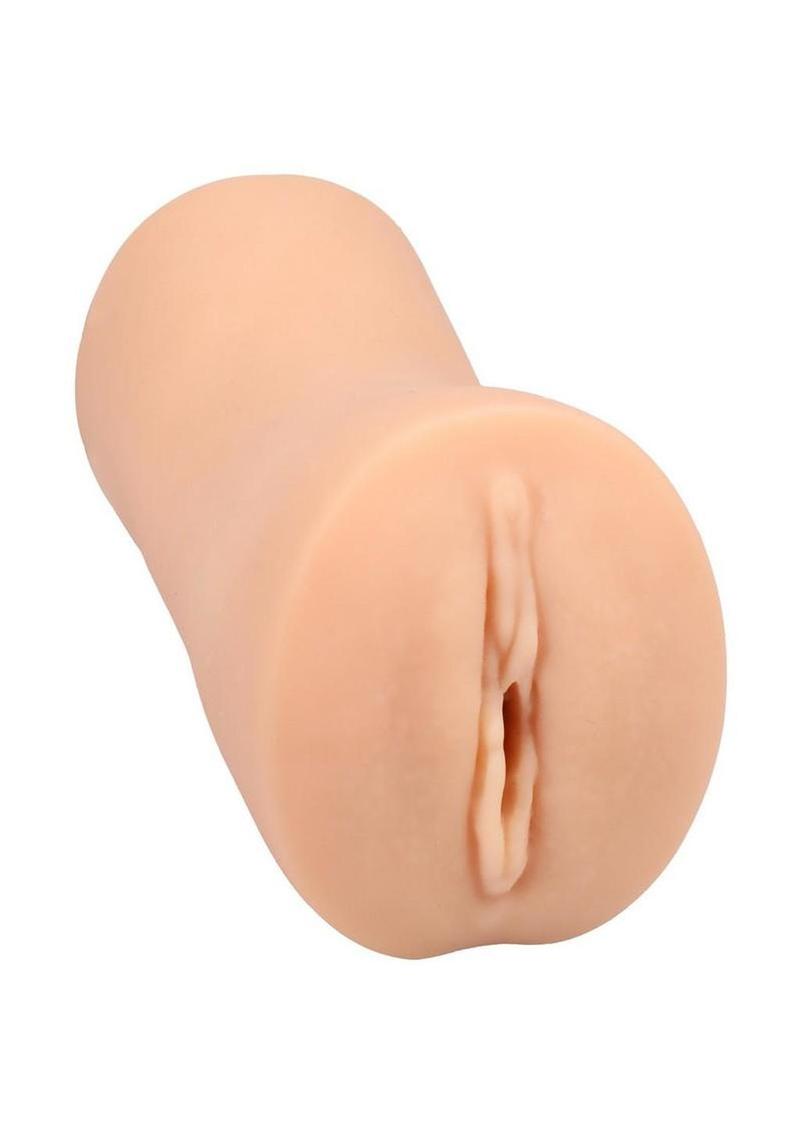 Super Sucker Cum Dumpster Masturbator