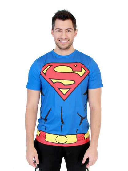 Superman Men&