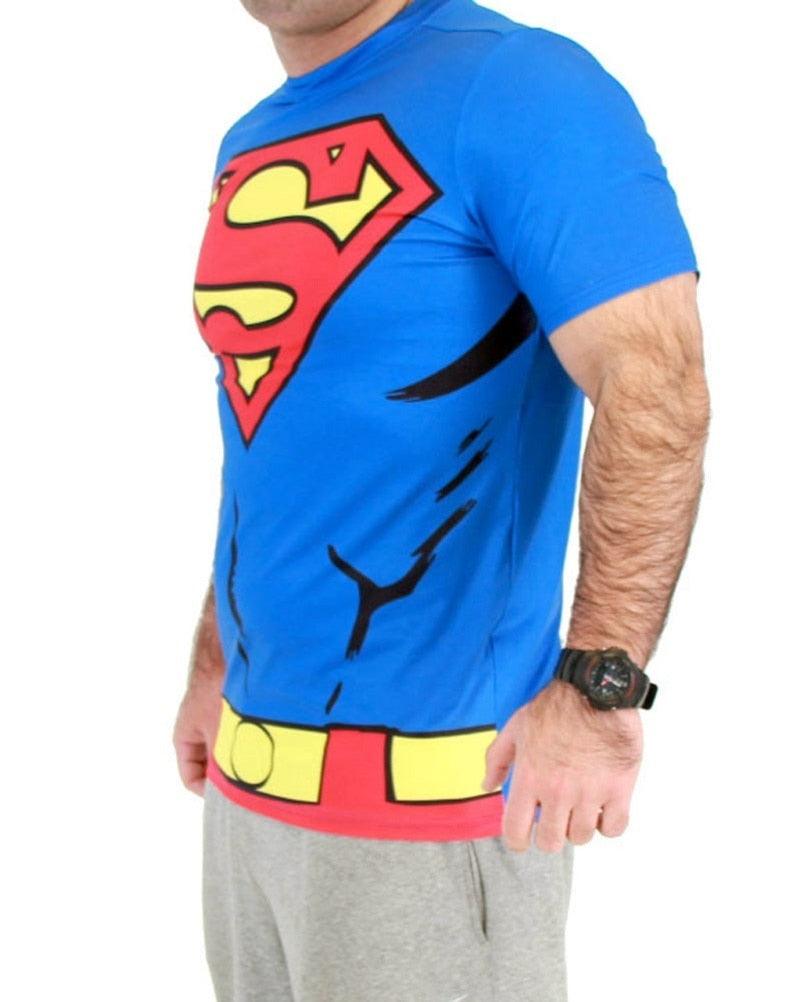 Superman Men&