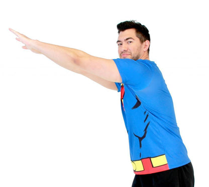 Superman Men&