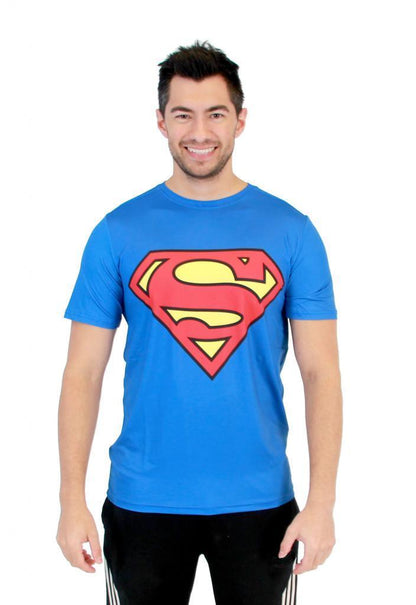 SupermanLogo Men&