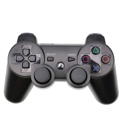 Sustainable Colorful Bluetooth Compatible Wireless Joystick Gamepad Controller Compatible For PC And  Laptop