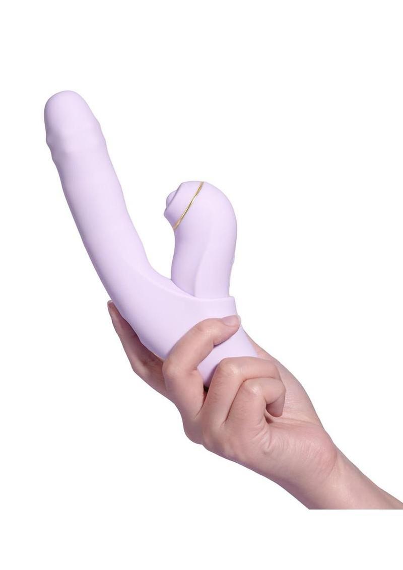 Svakom Duoglow Dual Vibrator