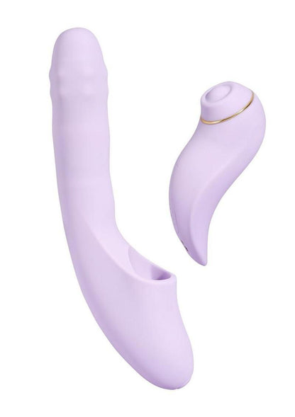Svakom Duoglow Dual Vibrator