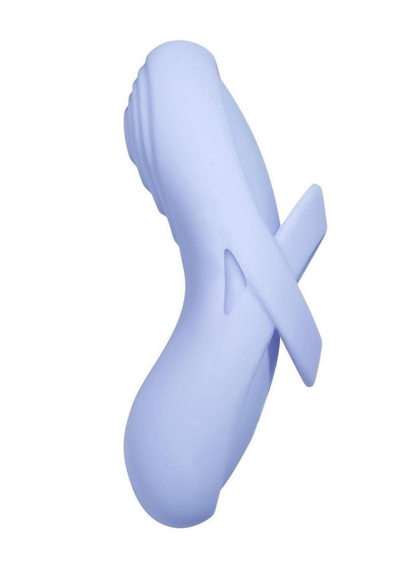 Svakom Echo Compatible Recharge Heated Finger Vibrator