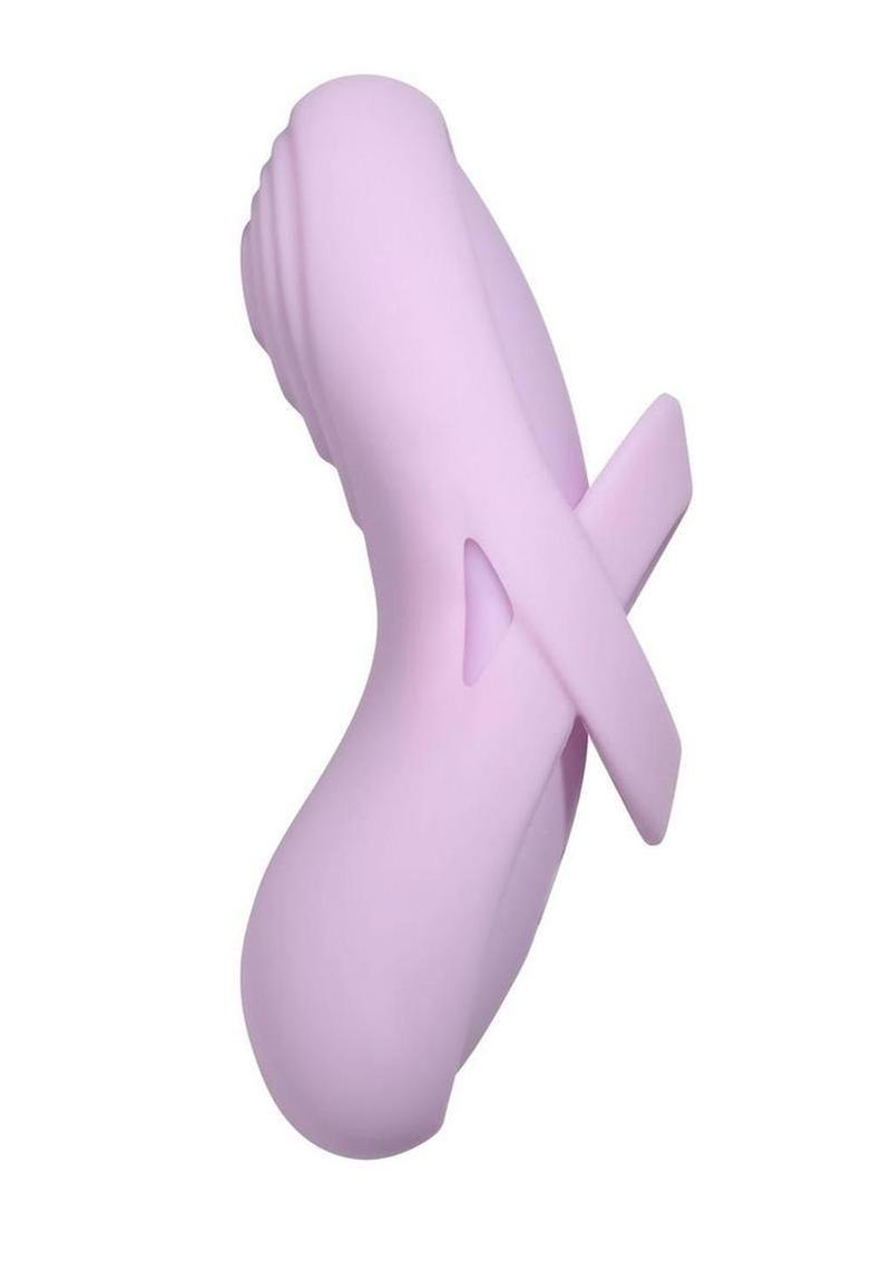 Svakom Echo Compatible Recharge Heated Finger Vibrator